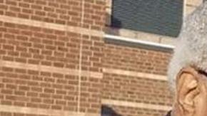 Richard Phillips pasó 45 años en la cárcel por un crimen que no cometió.