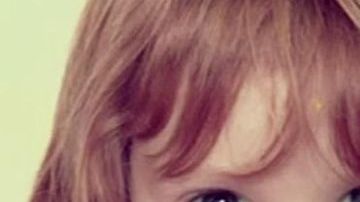 Jeni Haynes fue violada durante 10 años por su padre.