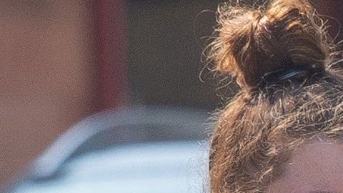 Kady Lee quiso suicidarse pero no lo consiguió.