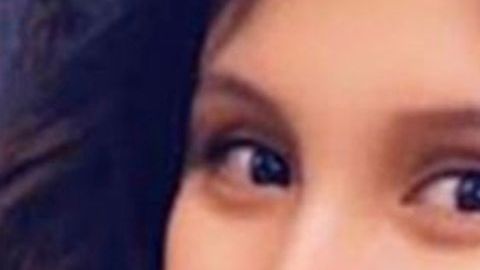 El bebé de Marlen está gravemente enfermo en el hospital. La policía cree que le fue arrancado de su cuerpo.