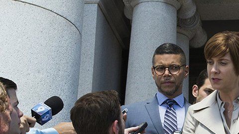 Olivia Baker (Kate Walsh) luchará hasta que se haga justicia con Hannah.