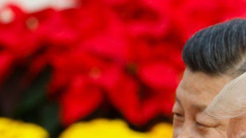 La guerra comercial EEUU-China ya toca a América Latina.