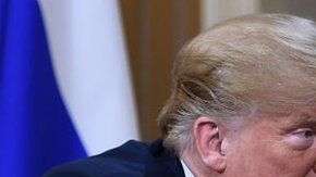 Trump y Putin mantienen un pulso especial sobre Venezuela.