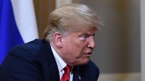 Trump y Putin mantienen un pulso especial sobre Venezuela.