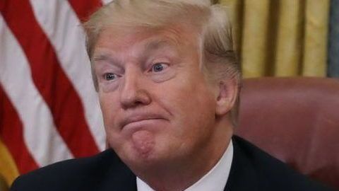 Trump quiere dictar cómo se gasta el dinero de los contribuyentes.