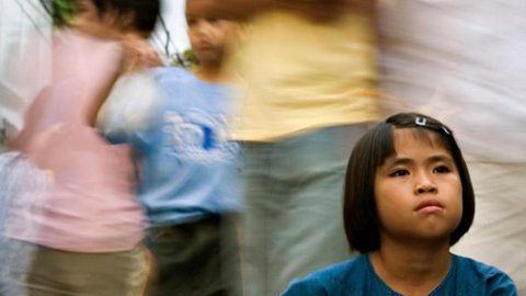 Nuestros hijos heredarán las consecuencias de nuestras decisiones.
