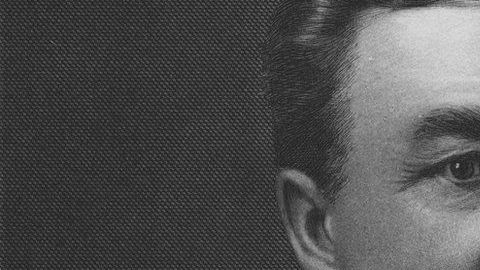 Aaron Montgomery Ward, el padre de las ventas por correo.