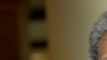 William Sandy Darity es uno de los creadores de la propuesta.