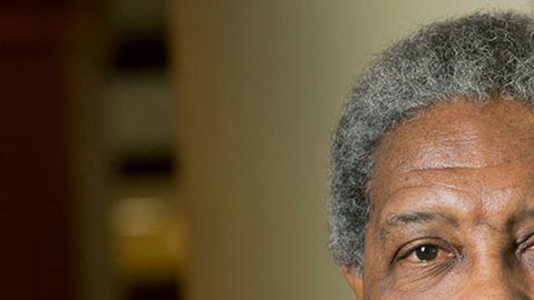 William Sandy Darity es uno de los creadores de la propuesta.