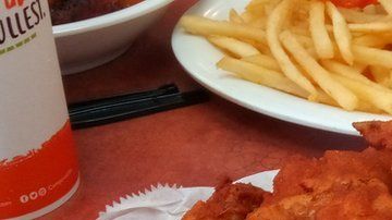 Pollo Campero cuenta con más de 350 restaurantes.