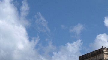 La ciudad maya de Chichen Itzá está en México.