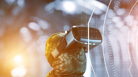 Los Jasons trabajan en secreto. (Foto de archivo)