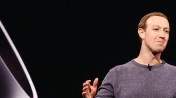 Mark Zuckerberg anunció cambios importantes.