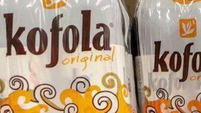 La Kofola sigue siendo popular en Eslovaquia y República Checa.