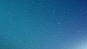 La temperatura del planeta ya aumentó gradualmente.