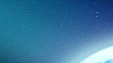 La temperatura del planeta ya aumentó gradualmente.