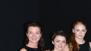 La octava temporada de "Game of Thrones" está siendo un éxito.