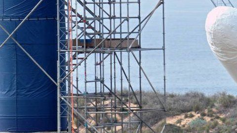 La NASA asegura que perdió unos $700 millones.