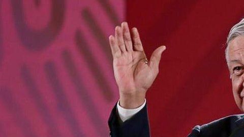 Las condonaciones de impuestos son injustas, dice AMLO.