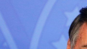 Bolsonaro tenía planeado asistir a una gala en Nueva York.