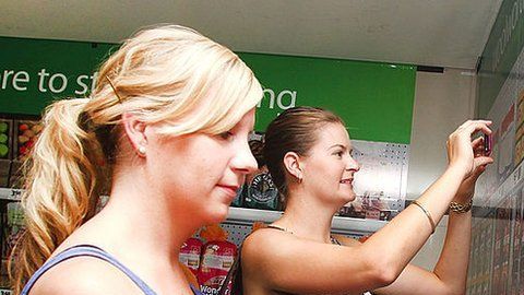 Pronto se podrá saber el origen de un producto.