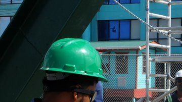 Hay enormes reservas de petróleo en Guyana.