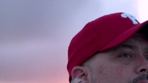 30 años después, Sean Smith recuerda los hechos "como si fuera ayer".