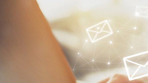 Hay formas de enviar un correo protegiendo la privacidad.