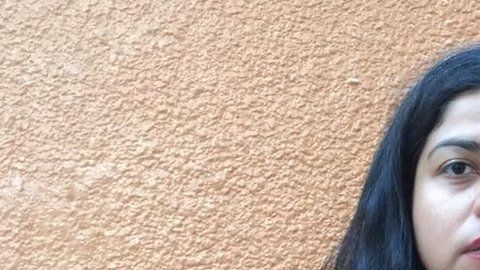 Calderón supo que varias niñas habían sido abusadas sexualmente por su padre.