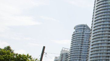 Toronto es una de las ciudades más grandes de Norteamérica.