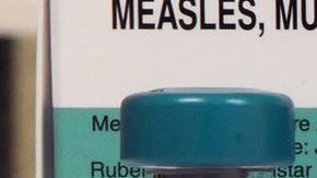 Los primeros meses son clave para inmunizar a los niños.