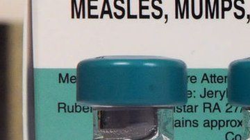 Los primeros meses son clave para inmunizar a los niños.