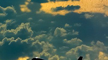 ¿Cómo pueden las aerolíneas reducir sus emisiones de carbono?