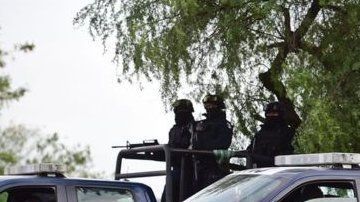 Morelos padece una intensa ola de violencia.