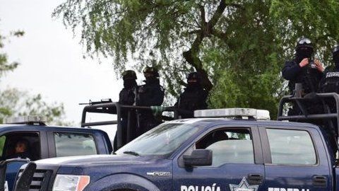 Morelos padece una intensa ola de violencia.