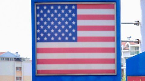 Los aranceles chinos se aplicarán a más de 5,000 productos de EEUU.