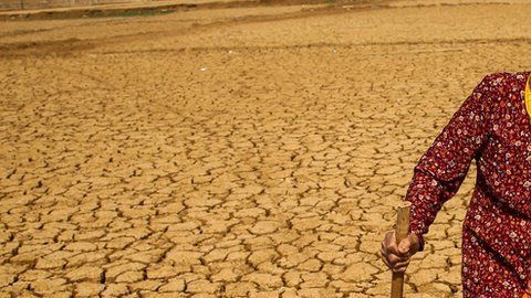 Reducir las emisiones de CO2 no bastará.