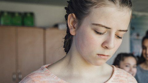 Yolo genera preocupación por el acoso entre jóvenes.