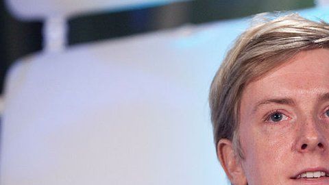 Chris Hughes cofundó Facebook.