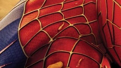 Sargent participó en los guiones de varias "SpiderMan".