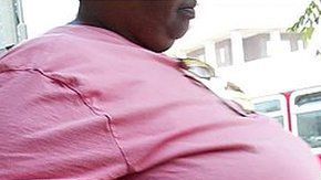 Las consecuencias de la obesidad son enfermedades.