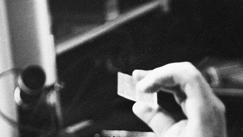 Papanicolaou desarrolló sus investigaciones en EEUU