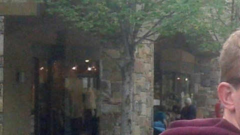 Alex Hardy contó lo que había vivido en un email, que programó para que se enviase 12 horas después de que él se suicidara.