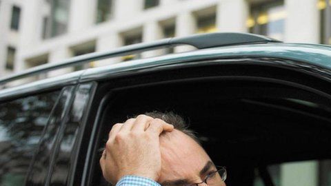 Todos nos vemos implicados en situaciones frustrantes.