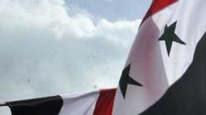 Lo que ocurre en Venezuela es "similar" a lo que sucede en Siria.