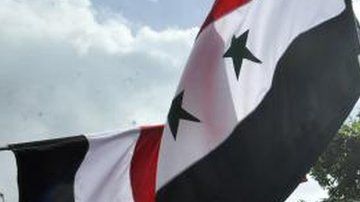 Lo que ocurre en Venezuela es "similar" a lo que sucede en Siria.