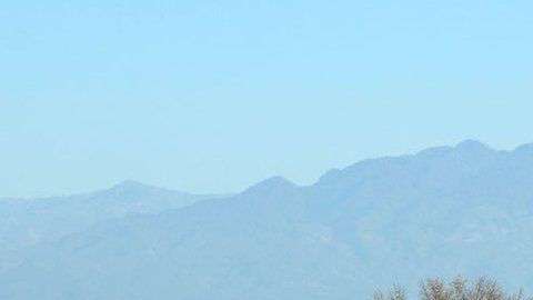 El Soconusco es ruta de inmigrantes.