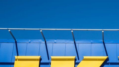 El "efecto Ikea" nace del análisis de la conducta del consumidor.