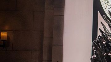 "Cuando juegas al juego de tronos, o vives o mueres", dijo Cersei.