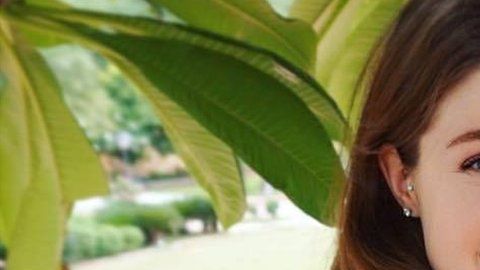 Hailey fue diagnosticada a los 17 años.